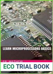 Learn Microprocessors Basics