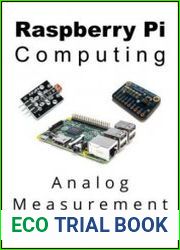 Raspberry Pi Computing Analog Measurement