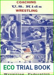 Coaching U.S. Kids Wrestling