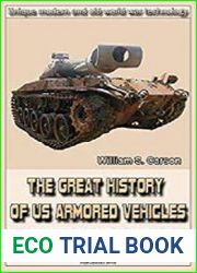 The Great History of US Armored Vehicles after World War II Unique modern and old world war technology