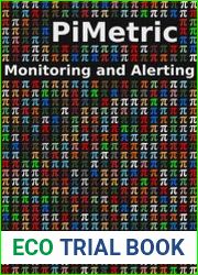 PiMetric Monitoring using a Raspberry Pi