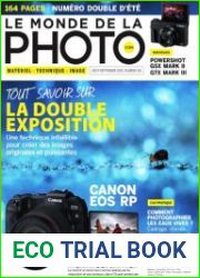 Le Monde de la Photo