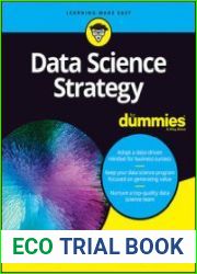 Data Science Strategy For Dummies