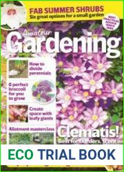 Amateur Gardening