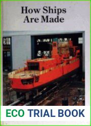 How Ships Are Made