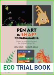 Pen Art in Snap Programming the art of programming and the programming of art