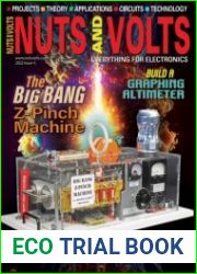 Nuts and Volts Issue 5 2022