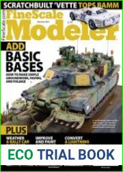FineScale Modeler 2024-05-06