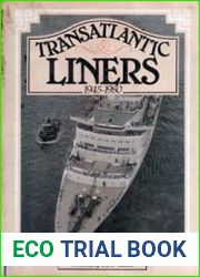 Transatlantic liners, 1945-1980