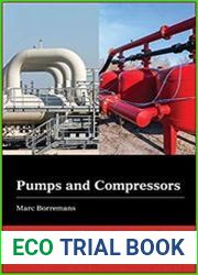 Pumps and Compressors