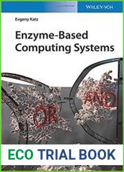 Enzyme-Based Computing Systems