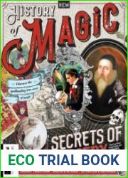 History of Magic