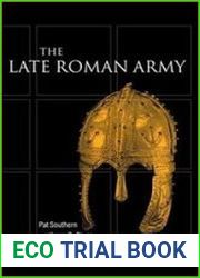 The Late Roman Army