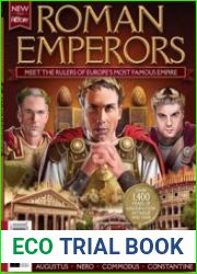 Book of Roman Emperors First Edition
