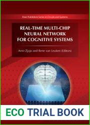 Real-Time Multi-Chip Neural Network for Cognitive Systems