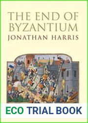 The End of Byzantium