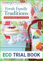 Fresh Family Traditions