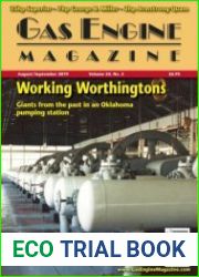 Gas Engine Magazine