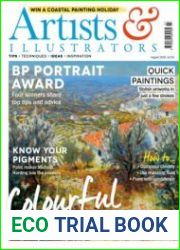 Artists and Illustrators