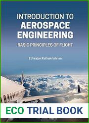 Introduction to Aerospace Engineering Basic Principles of Flight