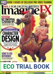 ImagineFX