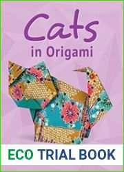 Cats in Origami