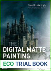 The Digital Matte Painting Handbook