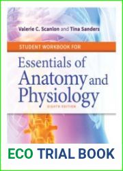 Student Workbook for Essentials of Anatomy and Physiology
