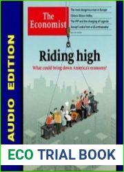 The Economist in Audio