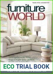 Furniture World Magazine
