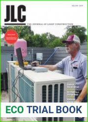 JLC (The Journal of Light Construction)