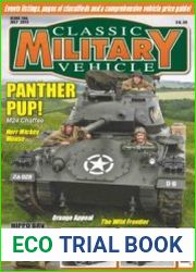 Classic Military Vehicle