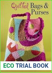 Quilted Bags & Purses
