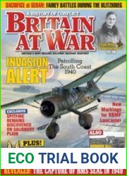 Britain at War Magazine