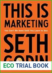 This Is Marketing