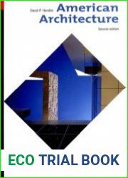 American Architecture (World of Art), 2nd edition