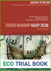 Tudor Warship Mary Rose (Anatomy of The Ship)
