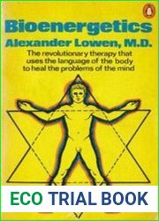 Bioenergetics