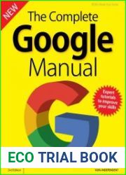 The Complete Google Manual, 2nd Edition