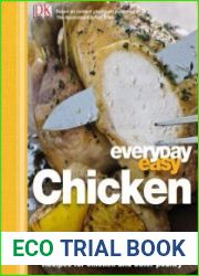 Everyday Easy Chicken