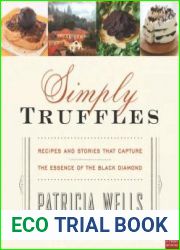 Simply Truffles