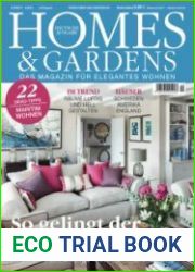 Homes & Gardens Deutschland