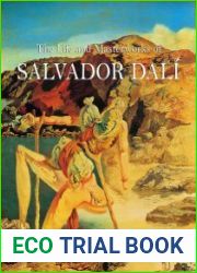 The Life and Masterworks of Salvador Dali