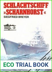 Schlachtschiff "Scharnhorst" (Marine-Arsenal 3)