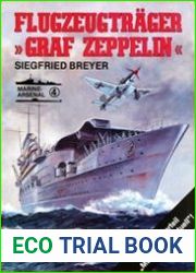 Flugzeugtraeger "Graf Zeppelin" (Marine-Arsenal 4)