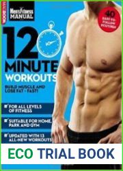 Men|s Fitness 12-Minute Workouts