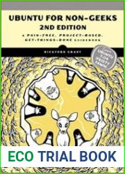 Ubuntu for Non-Geeks, 2nd Edition