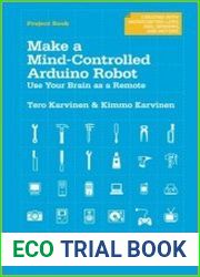 Make a Mind-Controlled Arduino Robot
