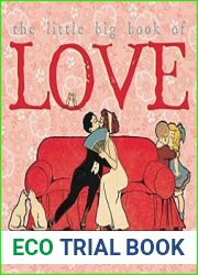 The Little Big Book of Love