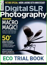Digital SLR Photography